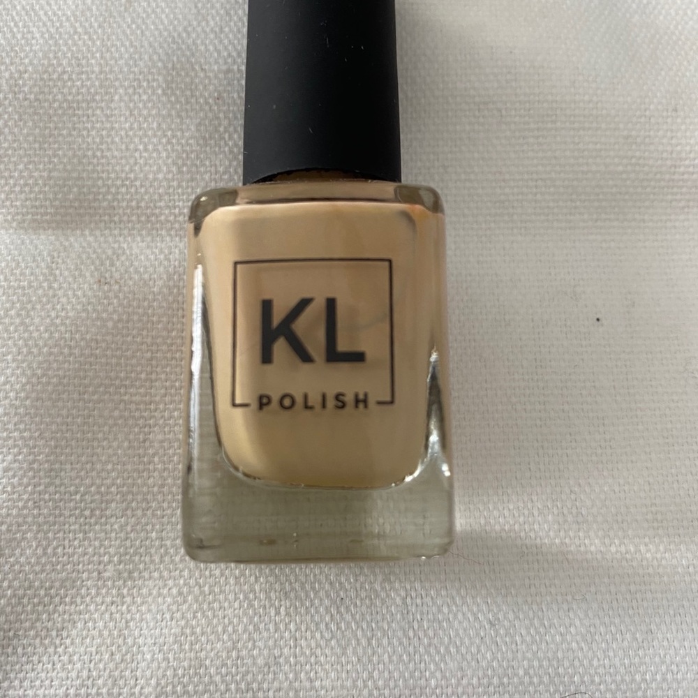 KL Polish Snickerdoodle